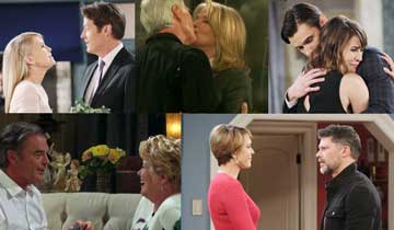 Days of our Lives Two Scoops for the Week of November 11, 2019