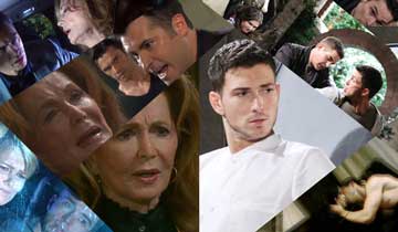 Days of our Lives Two Scoops for the Week of March 2, 2020