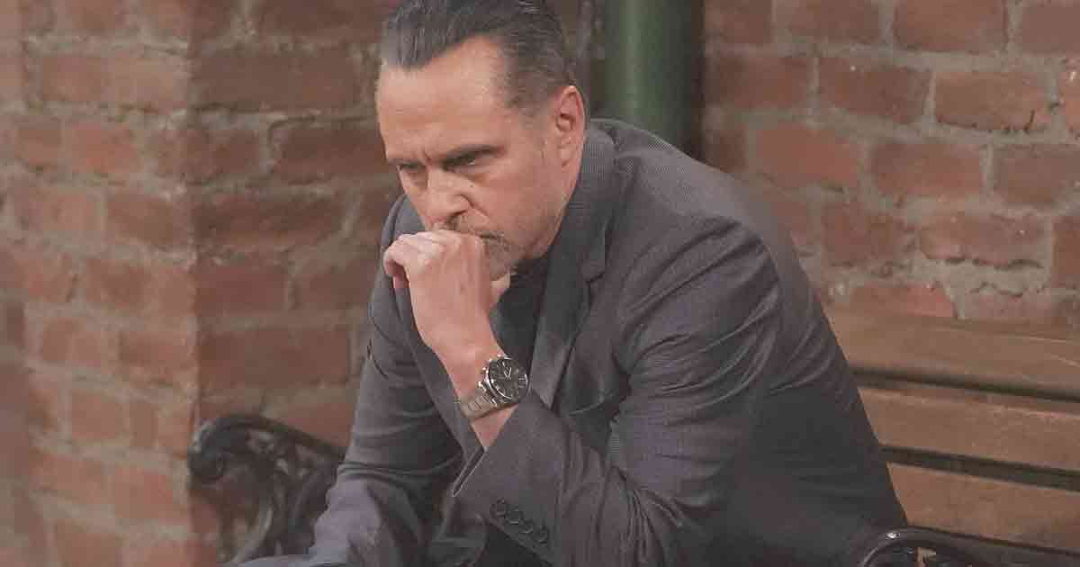 Maurice Benard explains why he needed to take a General Hospital break