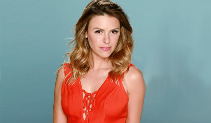 Elizabeth Hendrickson returning to Y&R