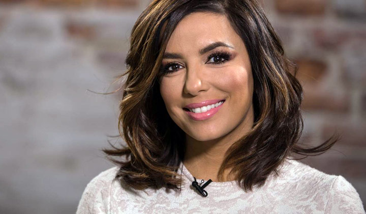 Y&R's Eva Longoria strikes deal with Universal Pictures