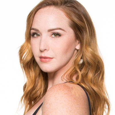 Camryn Grimes